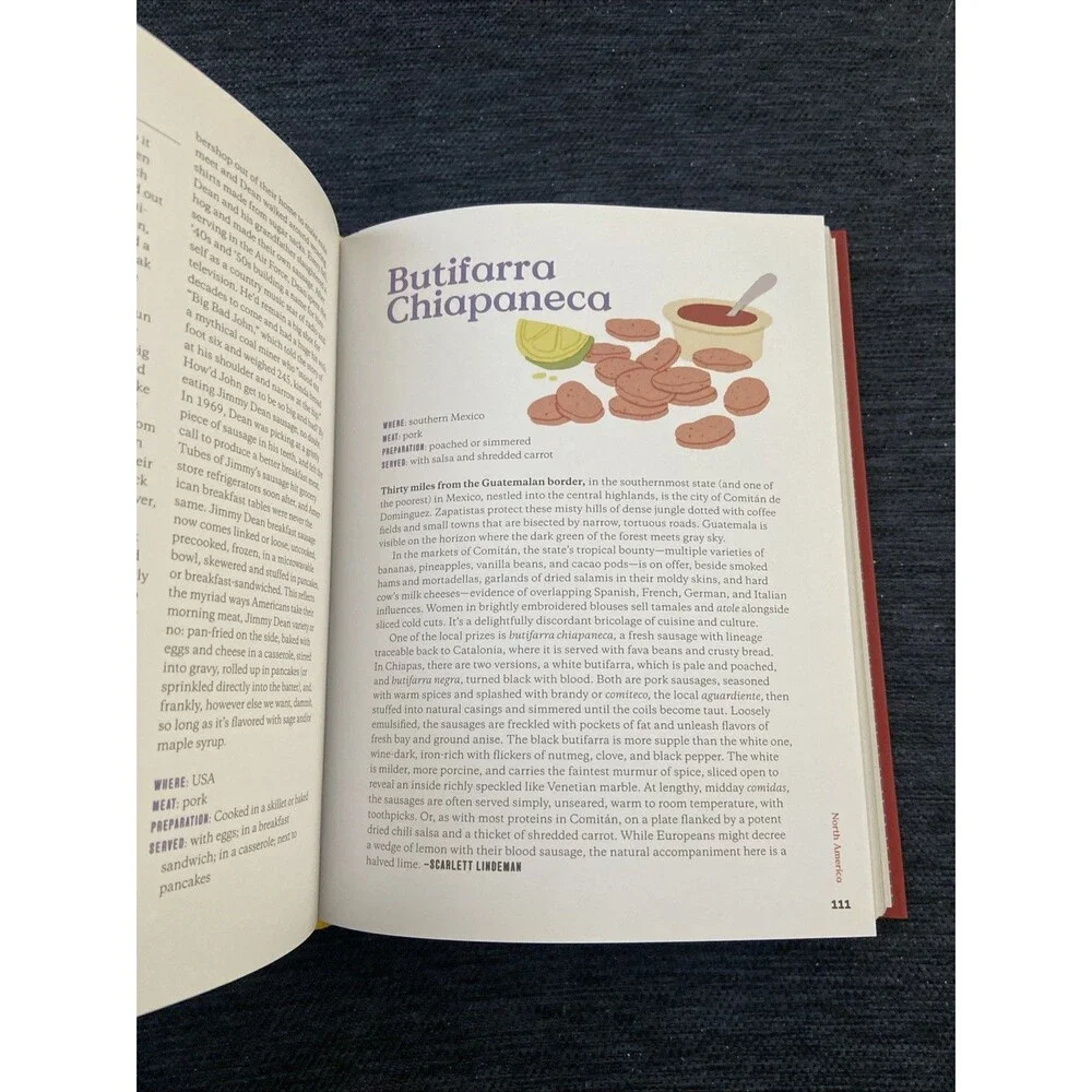 Wurst of Lucky Peach : A Treasury of Encased Meat by Chris Ying and Lucky Peach